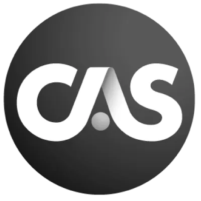 CAS Logo